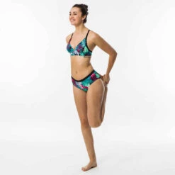 Shorty De Surf Femme VANINA Lovina Bleue Avec Cordon De Serrage 23 Shorty De Surf Femme VANINA Lovina Bleue Avec Cordon De Serrage -ProSportif Boutique shorty de surf femme vanina lovina bleue avec cordon de serrage 9