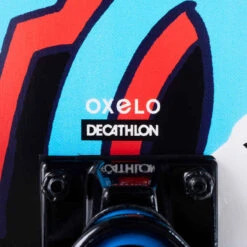 SKATE ENFANT MID500 MONKEY 8 A 12 ANS -ProSportif Boutique skate enfant mid500 monkey 8 a 12 ans 5