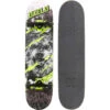 SKATE ENFANT MID500 WOLF VERT 8 A 12 ANS 2 SKATE ENFANT MID500 WOLF VERT 8 A 12 ANS -ProSportif Boutique skate enfant mid500 wolf vert 8 a 12 ans