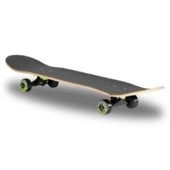 SKATE ENFANT MID500 WOLF VERT 8 A 12 ANS -ProSportif Boutique skate enfant mid500 wolf vert 8 a 12 ans 3