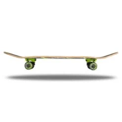 SKATE ENFANT MID500 WOLF VERT 8 A 12 ANS -ProSportif Boutique skate enfant mid500 wolf vert 8 a 12 ans 5