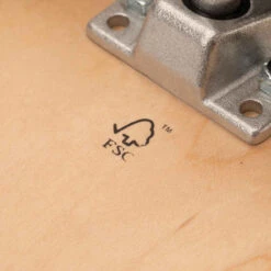 SKATEBOARD COMPLET ERABLE FSC CP100 TAILLE 8" -ProSportif Boutique skateboard complet erable fsc cp100 taille 8quote 6