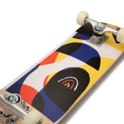 SKATEBOARD COMPLET ERABLE FSC CP100 TAILLE 8" -ProSportif Boutique skateboard complet erable fsc cp100 taille 8quote 7