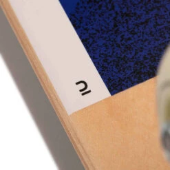 SKATEBOARD COMPLET ERABLE FSC CP100 TAILLE 8" -ProSportif Boutique skateboard complet erable fsc cp100 taille 8quote 9