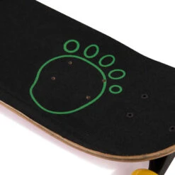 SKATEBOARD ENFANT 4 A 7 ANS PLAY 120 PROFESSOR 20 SKATEBOARD ENFANT 4 A 7 ANS PLAY 120 PROFESSOR -ProSportif Boutique skateboard enfant 3 a 7 ans play 120 skate 8