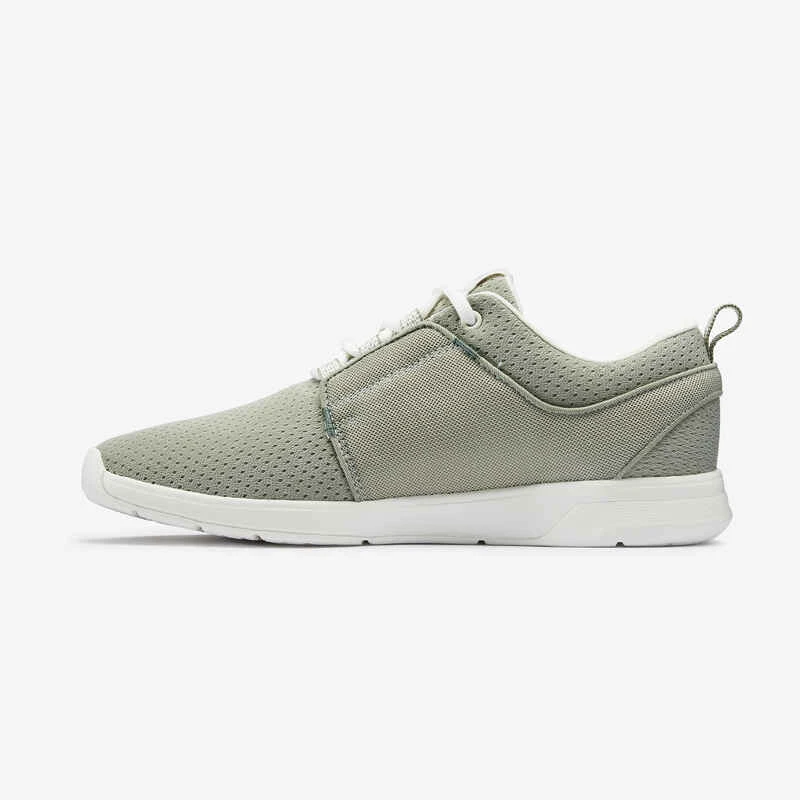 Soft 140.2 Women's Urban Walking Shoes - Khaki 4 Soft 140.2 Women's Urban Walking Shoes - Khaki â Image 2