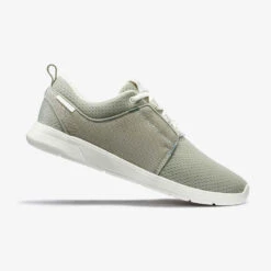 Soft 140.2 Women's Urban Walking Shoes - Khaki 16 Soft 140.2 Women's Urban Walking Shoes - Khaki -ProSportif Boutique soft 1402 women s urban walking shoes khaki 3