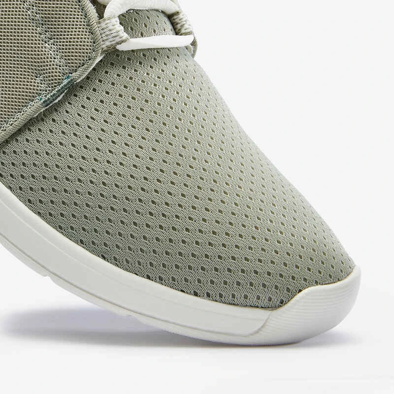 Soft 140.2 Women's Urban Walking Shoes - Khaki 8 Soft 140.2 Women's Urban Walking Shoes - Khaki â Image 6