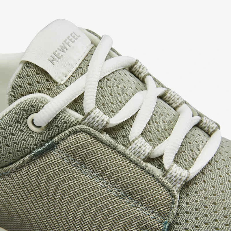 Soft 140.2 Women's Urban Walking Shoes - Khaki 9 Soft 140.2 Women's Urban Walking Shoes - Khaki â Image 7