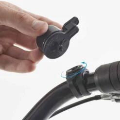 SONNETTE VELO 100 UNIVERSEL -ProSportif Boutique sonnette velo 100 universel 3