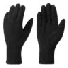Sous-gants Polaire De Trekking Montagne - MT100