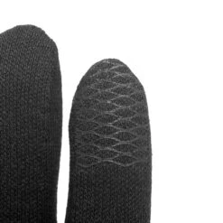 Quechua SOUS-GANTS TACTILES DE RANDONNEE - SH500 SOIE - ENFANT 6 - 14 ANS -ProSportif Boutique sous gants tactiles de randonnee sh500 soie enfant 6 14 ans 3