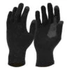 Sous-gants Sans Couture De Trekking Montagne - MT500 Noir - Adulte -ProSportif Boutique sous gants tactiles de trekking montagne trek 500 gris unisexe