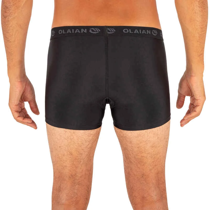 Sous-short Boxer 500 Black 6 Sous-short Boxer 500 Black â Image 4