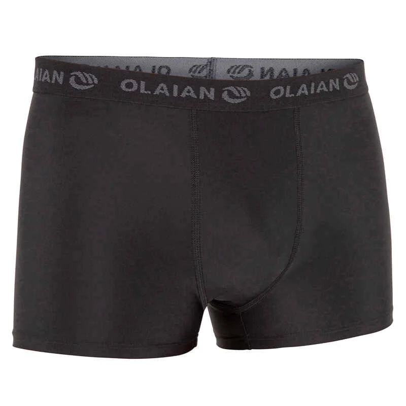 Sous-short Boxer 500 Black 3 Sous-short Boxer 500 Black