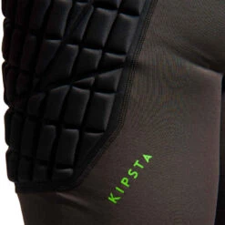 Sous Short De Protection Rugby Adulte Gris Vert -ProSportif Boutique sous short de protection rugby adulte gris vert 6