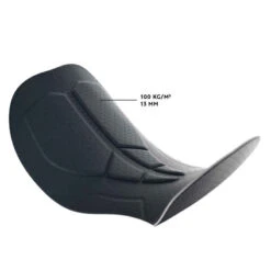 Rockrider SOUS SHORT VELO VTT EXPL 500 HOMME Noir -ProSportif Boutique sous short vtt st 500 noir homme 7