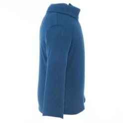 WEDZE Sous-vêtement Haut De Ski / Luge Bébé Simple Warm Bleu Marine -ProSportif Boutique sous vetement haut de ski slash luge bebe simple warm bleu marine 2
