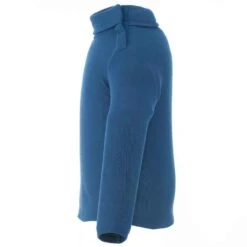 WEDZE Sous-vêtement Haut De Ski / Luge Bébé Simple Warm Bleu Marine -ProSportif Boutique sous vetement haut de ski slash luge bebe simple warm bleu marine 4