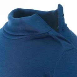 WEDZE Sous-vêtement Haut De Ski / Luge Bébé Simple Warm Bleu Marine -ProSportif Boutique sous vetement haut de ski slash luge bebe simple warm bleu marine 5