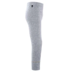 WEDZE Sous Vêtement Pantalon, Legging Ski Bébé - WARM Gris -ProSportif Boutique sous vetement pantalon legging ski bebe warm gris 2
