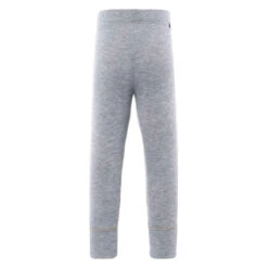 WEDZE Sous Vêtement Pantalon, Legging Ski Bébé - WARM Gris -ProSportif Boutique sous vetement pantalon legging ski bebe warm gris 3