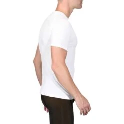 SOUS-VETEMENT VELO ESSENTIAL BLANC -ProSportif Boutique sous vetement velo essential blanc 2