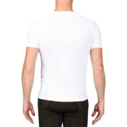 SOUS-VETEMENT VELO ESSENTIAL BLANC -ProSportif Boutique sous vetement velo essential blanc 3