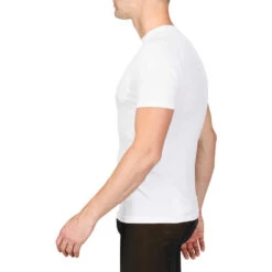 SOUS-VETEMENT VELO ESSENTIAL BLANC -ProSportif Boutique sous vetement velo essential blanc 4