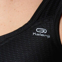 Kalenji SOUTIEN-GORGE DE RUNNING SPORTANCE NOIR -ProSportif Boutique soutien gorge de running sportance blanc glacier 11
