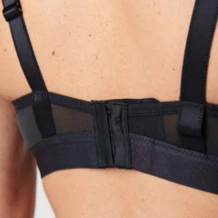 Kalenji SOUTIEN-GORGE DE RUNNING SPORTANCE NOIR -ProSportif Boutique soutien gorge de running sportance blanc glacier 5