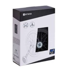 STABILISATEURS VELO ENFANT 20" 24" BTWIN -ProSportif Boutique stabilisateurs velo enfant 20quote 24quote btwin 12