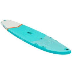 STAND UP PADDLE GONFLABLE DEBUTANT 10 PIEDS VERT -ProSportif Boutique stand up paddle gonflable de randonnee debutant 10 pieds vert 2