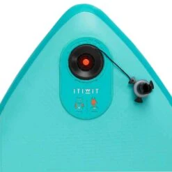 STAND UP PADDLE GONFLABLE DEBUTANT 10 PIEDS VERT -ProSportif Boutique stand up paddle gonflable de randonnee debutant 10 pieds vert 8