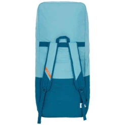 STAND UP PADDLE GONFLABLE DÉBUTANT 11 PIEDS BLEU -ProSportif Boutique stand up paddle gonflable de randonnee debutant 11 pieds bleu 13