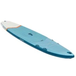 STAND UP PADDLE GONFLABLE DÉBUTANT 11 PIEDS BLEU -ProSportif Boutique stand up paddle gonflable de randonnee debutant 11 pieds bleu 2