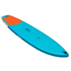STAND UP PADDLE GONFLABLE DÉBUTANT 9 PIEDS BLEU ET ORANGE 24 STAND UP PADDLE GONFLABLE DÉBUTANT 9 PIEDS BLEU ET ORANGE -ProSportif Boutique stand up paddle gonflable de randonnee debutant 9 pieds bleu et orange 2