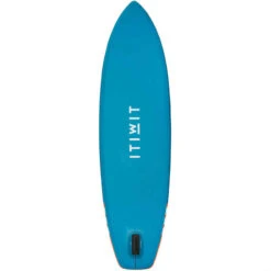STAND UP PADDLE GONFLABLE DÉBUTANT 9 PIEDS BLEU ET ORANGE 25 STAND UP PADDLE GONFLABLE DÉBUTANT 9 PIEDS BLEU ET ORANGE -ProSportif Boutique stand up paddle gonflable de randonnee debutant 9 pieds bleu et orange 3