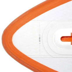 STAND UP PADDLE GONFLABLE LONGBOARD DE SURF 500 | 10' 140L BLANC -ProSportif Boutique stand up paddle gonflable longboard de surf 500 10 140l blanc 11