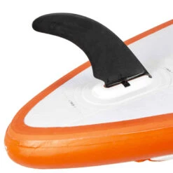 STAND UP PADDLE GONFLABLE LONGBOARD DE SURF 500 | 10' 140L BLANC -ProSportif Boutique stand up paddle gonflable longboard de surf 500 10 140l blanc 13