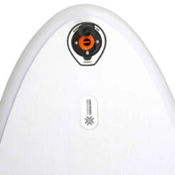 STAND UP PADDLE GONFLABLE LONGBOARD DE SURF 500 | 10' 140L BLANC -ProSportif Boutique stand up paddle gonflable longboard de surf 500 10 140l blanc 16