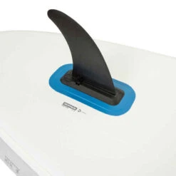 STAND UP PADDLE GONFLABLE RANDONNEE 100 / 10'7 BLEU -ProSportif Boutique stand up paddle gonflable randonnee 100 slash 10 7 bleu 10