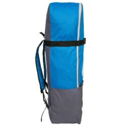 STAND UP PADDLE GONFLABLE RANDONNEE 100 / 10'7 BLEU -ProSportif Boutique stand up paddle gonflable randonnee 100 slash 10 7 bleu 17