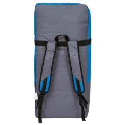 STAND UP PADDLE GONFLABLE RANDONNEE 100 / 10'7 BLEU -ProSportif Boutique stand up paddle gonflable randonnee 100 slash 10 7 bleu 18