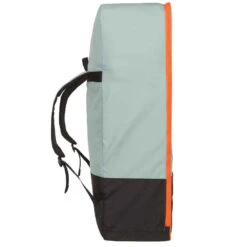 STAND UP PADDLE GONFLABLE RANDONNÉE DROPSTITCH RENFORCÉ X500 / 13"-31'VERT -ProSportif Boutique stand up paddle gonflable randonnee x500 slash 13quote 31 vert 17