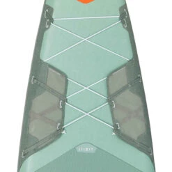 STAND UP PADDLE GONFLABLE RANDONNÉE DROPSTITCH RENFORCÉ X500 / 13"-31'VERT -ProSportif Boutique stand up paddle gonflable randonnee x500 slash 13quote 31 vert 9