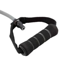 STATION D'EQUILIBRE BALANCESTATION REVERSIBLE AVEC ELASTIQUE BLEU -ProSportif Boutique station d equilibre balancestation reversible avec elastique bleu 3