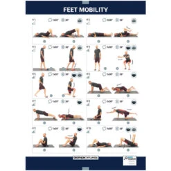 STATION D'EQUILIBRE FEETMOBILITY REVERSIBLE&MODULABLE GRIS VERT -ProSportif Boutique station d equilibre feetmobility reversiblemodulable gris vert 2