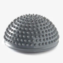 STATION D'EQUILIBRE FEETMOBILITY REVERSIBLE&MODULABLE GRIS VERT -ProSportif Boutique station d equilibre feetmobility reversiblemodulable gris vert 3