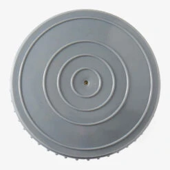 STATION D'EQUILIBRE FEETMOBILITY REVERSIBLE&MODULABLE GRIS VERT -ProSportif Boutique station d equilibre feetmobility reversiblemodulable gris vert 7